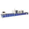 TYL-666 multi-color automatic printing line overprint Teng Yulong Machinery