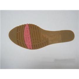 CJ-0001 rubber soles
