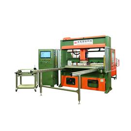 Sy-830 automatic computer gantry cutting machine (automatic tool change)
