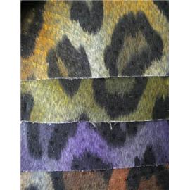 Leopard grain cloth 2 E 
