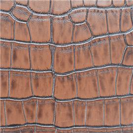 Animal pattern series - crocodile pattern | 2021-21| double Xiang leather