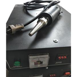 Spot|35K mask ear strap spot welding machine|35k500w|Rongsheng Equipment