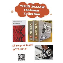 YISUN 2022AW GRS Footwear Collection-05