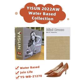 YISUN 2022AW Water Based Collection-02