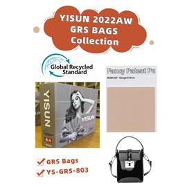 YISUN 2022AW GRS BAGS Collection-01
