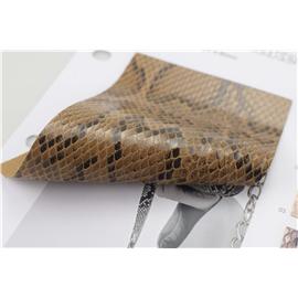 Animal pattern | ys-20246b | Yishang leather