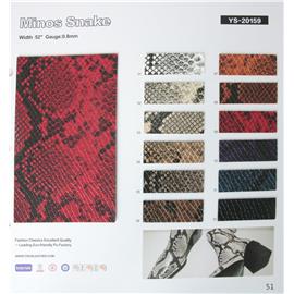 Animal pattern | ys-20159 | Yishang leather
