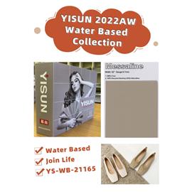 YISUN 2022AW Water Based Collection-01