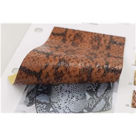Animal grain ys-g1830b Yishang leather