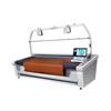  ITTA INTELLIGENT LEATHER INSPECTION MARKING/SCANNING AND NESTING MACHINE WITH CLOUD COMPUTING 