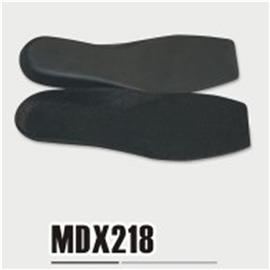 鞋垫MDX218 天然材质生产 符合环保要求  厂家直销批发