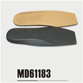鞋垫MD61183 天然材质生产 符合环保要求  厂家直销批发