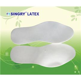 乳胶鞋垫 抗菌防螨鞋垫 品牌鞋垫
