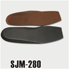 鞋垫SJM-280 天然材质生产 符合环保要求  厂家直销批发