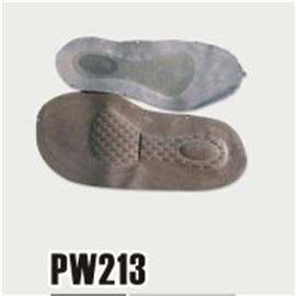 鞋垫PW213 天然材质生产 符合环保要求  厂家直销批发
