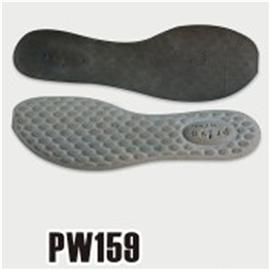 鞋垫PW159 天然材质生产 符合环保要求  厂家直销批发