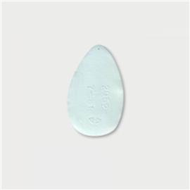 垫心2952S水滴棉 天然材质生产 符合环保要求  厂家直销批发
