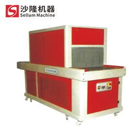 SL-827|急速冷冻定型机 (2)|沙隆机械