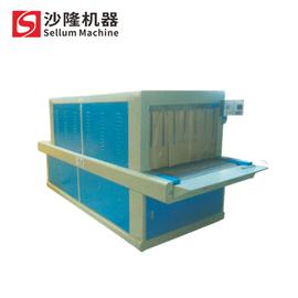 SL-825|急速湿热定型机|沙隆机械