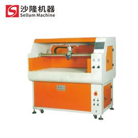 SL-P15060控喷胶机|沙隆机械