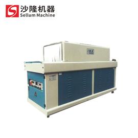 SL-822|通道式鞋面蒸软机|沙隆机械
