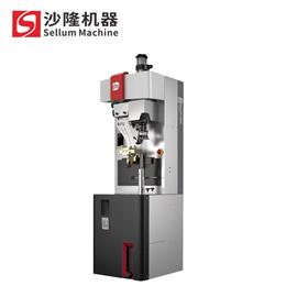 D1 新型智能装跟机