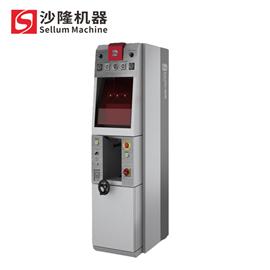 C3|新型气动压底机|沙隆机械