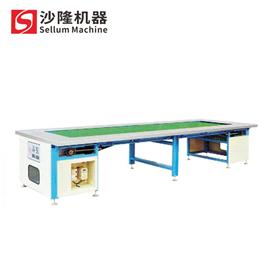 VL-702|橡胶带输送机|沙隆机器