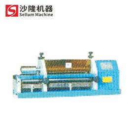 SL-H 12 16 24寸双用白胶上胶机|沙隆机械