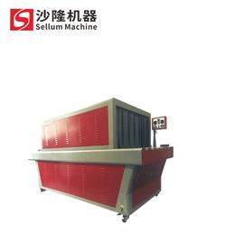 SL-825Y|恒温恒湿加硫机(新)|沙隆机械