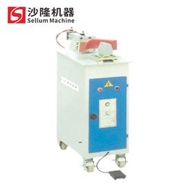 SL-837后套预软机(后套定型机)|沙隆机械