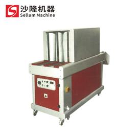 SL-825S|恒温恒湿加硫机|沙隆机械