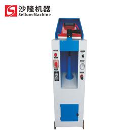 压底机|SL-B盖式压底机|沙隆机械