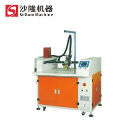 SL-RP8050|热熔胶喷胶机|沙隆机械