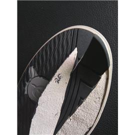 東莞市佳浩新材料有限公司自主開研發成功橡膠粘接用熱熔膠膜JH-E014 ，廣泛應用于一體成型鞋底，橡膠布復合，橡膠輸送帶復合等領域，具有