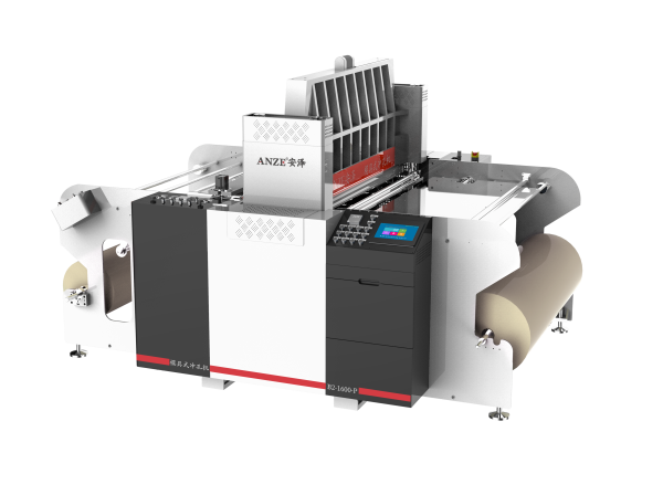 Anze/B2-1600-P Mold Type Punching Machine