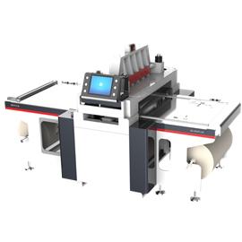 Anze/B2-800PLUS Mold Type Punching Machine