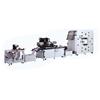 Zt-5060 automatic screen printing machine