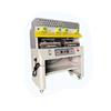 Zt-601-2 horizontal duplex position ironing machine