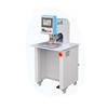 Zt-590f semi automatic trademark hot stamping machine