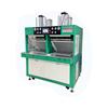 Zt-822a four station hot and cold vacuum plastic suction machine