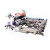 Zt-1611b full pneumatic printing press