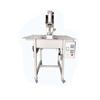 Zt-591-3 double layer heating and marking machine
