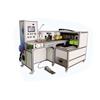 Zt-570a flow type trademark hot stamping machine (automatic feeding)