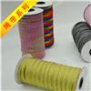 Rope type ribbon, woven belt, special ribbon
