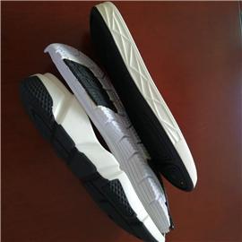 鞋材類 定型布熱熔膠膜 防水拉鏈熱熔膠膜 高低溫膜