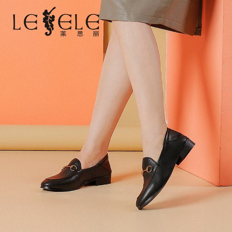 LESELE|New four seasons shoes women