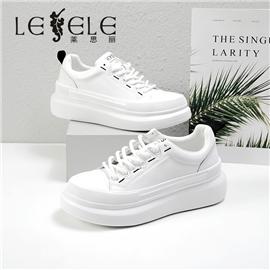 LESELE|莱思丽2021秋季时尚优雅舒适时装鞋LC8091