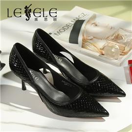LESELE|Sexy high heels, Korean commuter shoes | ma8813
