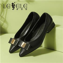LESELE|Mix and match the bow with sharp head, medium thick and shallow | la7671